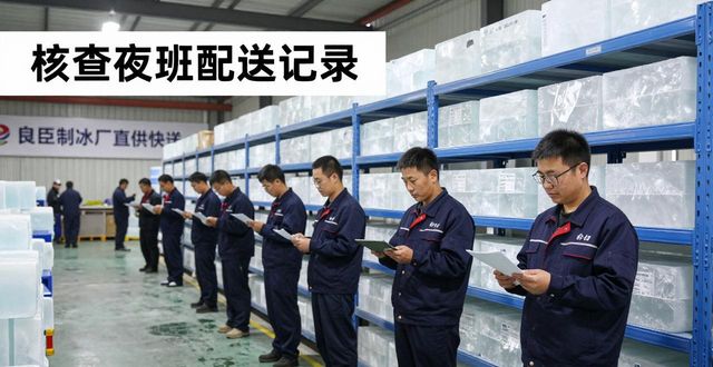 南开降温冰块哪里买 良臣制冰厂直供快送