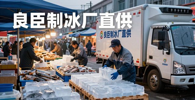 南开冰块销售哪家好 良臣制冰厂直供