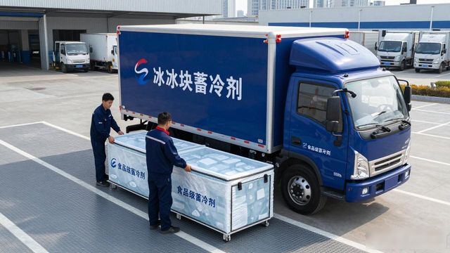 南开食用冰块公司_食用冰块公司_卫生标准_冷链配送